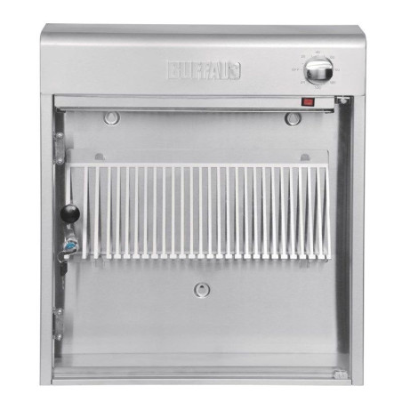 UV Sterilization Cabinet - 15 Knives - Buffalo