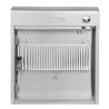 UV Sterilization Cabinet - 15 Knives - Buffalo