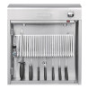 UV Sterilization Cabinet - 15 Knives - Buffalo