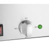 Bain-Marie Ar Tvertnēm - 2 x GN 1/3 un 2 x GN 1/6 - Buffalo