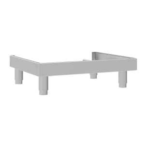 Base pour Superposition de Deux Fours 6+6 ou 10+4 - Mychef
