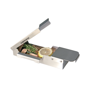 Fumoir MySmoker pour Four Mixte - Mychef