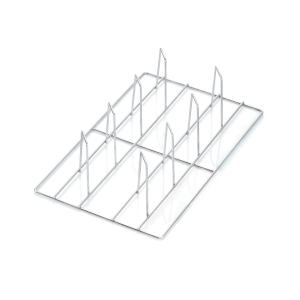 Grid for Roasting Chickens GN 1/1 Mychef: Juicy & Efficient Cooking
