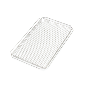 GN 1/1 Frying Basket Mychef: professional quality for crispy fries
