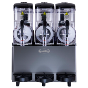 Automātiskā Slush mašīna - 3x12 L