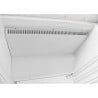 Balts letes pozitīvais ledusskapis - 150 L - Polar