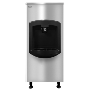 Ice Cream Dispenser - 60 KG