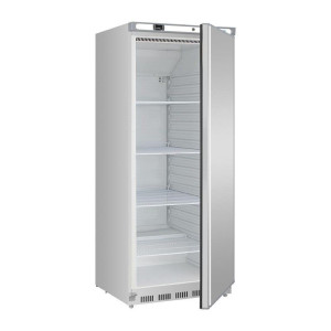 Positive Stainless Steel Refrigerated Cabinet - 600 L - Polar