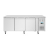 Tour Pâtissier 3 Durvis Sērija U - 634L - Polar