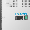 Tour Pâtissier 3 Durvis Sērija U - 634L - Polar