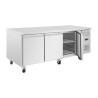 Tour Pâtissier 3 Durvis Sērija U - 634L - Polar