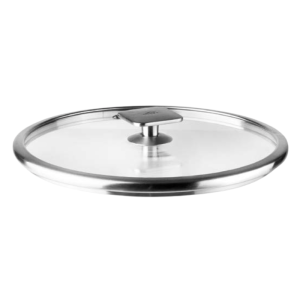 Stikla vāks Combi - Ø 320 mm