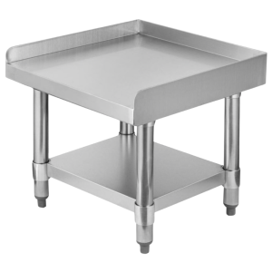 Supporta planētas mikserim nerūsējošais tērauds - H 445 mm