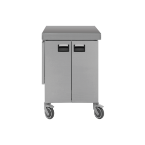 Kompakts autonomais ratiņš GN 1/1 un GN 2/3 - Mychef