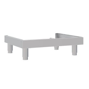 Bāze divu krāšņu pārklāšanai 6+6, 10+3, 10+4 - 600x400 mm - Mychef