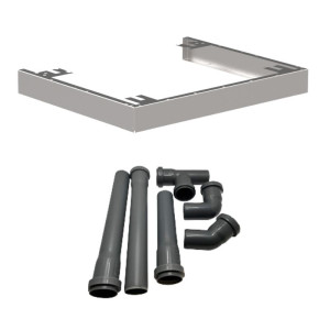 Stacking Kit - Mychef