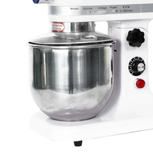 Tvertne Mikserim 7 L - CombiSteel