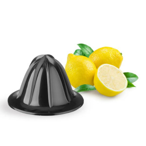 Elektriskā citrusaugļu sulu spiede - HENDI