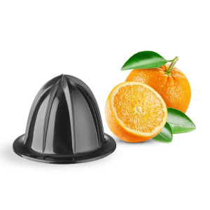 Elektriskā citrusaugļu sulu spiede - HENDI