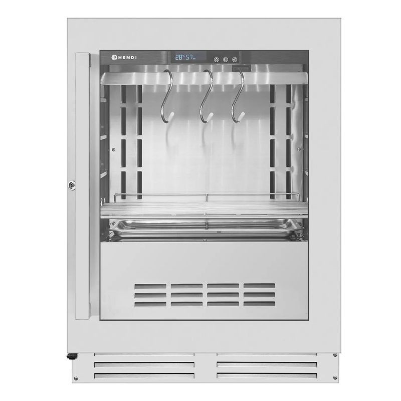 Armoire de Maturation à Viande - 98 L - HENDI