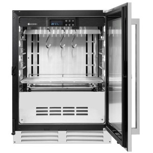 Armoire de Maturation à Viande - 98 L - HENDI
