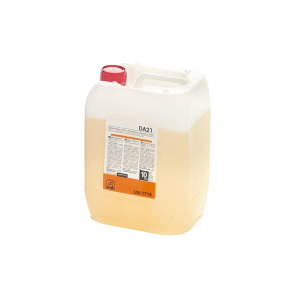 60 DA21 mazgāšanas līdzekļu komplekts konvekcijas krāsnīm ar regulējamu mitrumu - Mychef