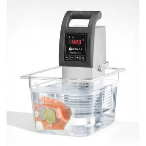 Thermoplonžeris Sous Vide gatavošanai - 56 L - HENDI