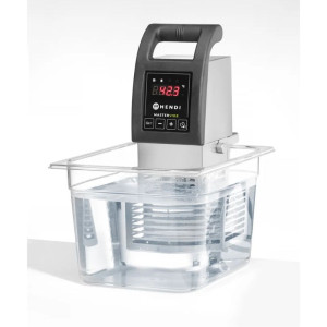 Thermoplonžeris Sous Vide gatavošanai - 56 L - HENDI