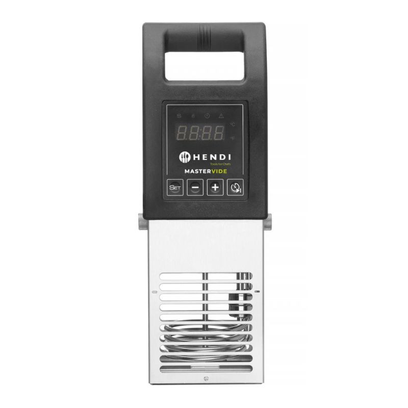 Thermoplonžeris Sous Vide gatavošanai - 56 L - HENDI Thermoplonžeris Sous Vide gatavošanai - 56 L - HENDI