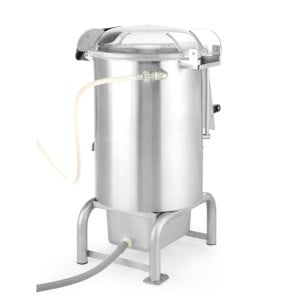 Éplucheuse de Pommes de Terre 10 kg - HENDI