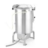 Éplucheuse de Pommes de Terre 10 kg - HENDI