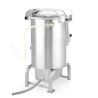 Kartupeļu mizotājs 10 kg - HENDI