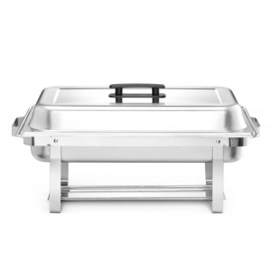 Chafing Dish GN 1/1 – Komplekts 4 - HENDI
