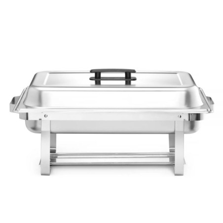 Chafing Dish GN 1/1 – Komplekts 4 - HENDI