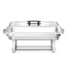 Chafing Dish GN 1/1 – Komplekts 4 - HENDI