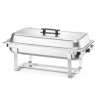 Chafing Dish GN 1/1 – Komplekts 4 - HENDI