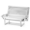 Chafing Dish GN 1/1 – Komplekts 4 - HENDI
