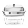 Chafing Dish GN 1/1 – Komplekts 4 - HENDI