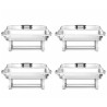Chafing Dish GN 1/1 – Komplekts 4 - HENDI