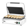 Grill de Contact Panini XL - Rievota Plāksne - HENDI