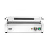 Grill de Contact Panini XL - Rievota Plāksne - HENDI