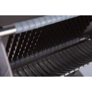 Coupe-Desu Manuāls - Dynasteel