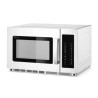 Programmējama mikroviļņu krāsns - 34 L - 1800 W - HENDI
