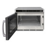 Programmējama USB mikroviļņu krāsns 18L - 1800W - HENDI
