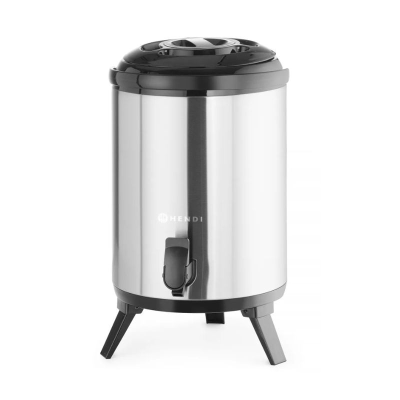 Dzērienu izplatītājs - 9 L - HENDI