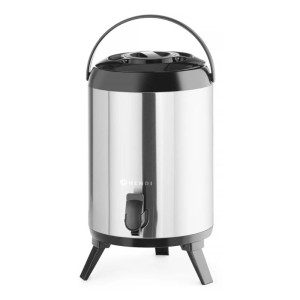 Dzērienu izplatītājs - 9 L - HENDI