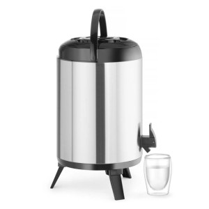 Dzērienu izplatītājs - 9 L - HENDI