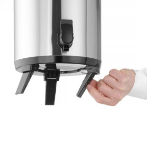 Dzērienu izplatītājs - 9 L - HENDI