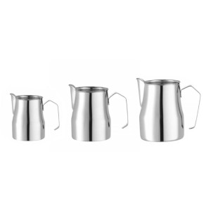 Piena pods ar V veida snīpi - 0,35 L - HENDI
