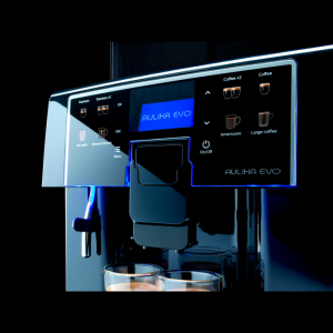 Kafijas automāts Aulika Evo Office - Atjaunots